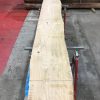 Cherry #037 kiln dried plank of cherry