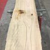 Cherry #037 kiln dried plank of cherry