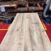 Rustic Oak Table Top #TT005