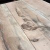 Rustic Oak Table Top #TT005