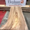 Elm #200 kiln dried piece of wood. thicknessed on both sides