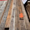 Reclaimed Barn Cladding with Tongue and Groove