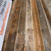 Reclaimed Barn Cladding with Tongue and Groove