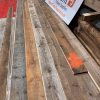 Reclaimed Barn Cladding with Tongue and Groove