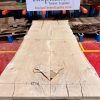 Oak Book Matched Pair #008