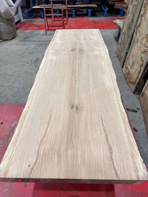 Oak Table Top #TT007