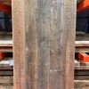 Reclaimed Barn Cladding with Tongue and Groove