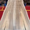 Elm book matched pair #203. Kiln dried. Measuring 2330 long, 1020/1130mm wide and 44mm thick. Can be delivered anywhere in the UK (Mainland).