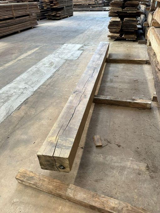 Oak Beam (Massive)
