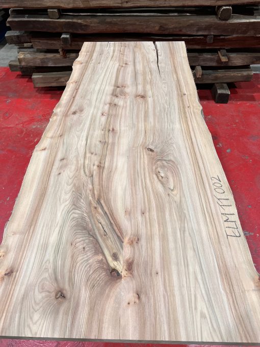 Elm Table Top Semi Complete