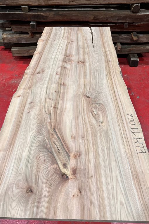 Elm Table Top Semi Complete