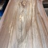 Elm #208. Kiln dried. Measuring 1580 long, 650/700mm wide and 42mm thick. Can be delivered anywhere in the UK (Mainland).