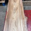 Elm #208. Kiln dried. Measuring 1580 long, 650/700mm wide and 42mm thick. Can be delivered anywhere in the UK (Mainland).
