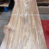 Elm #208. Kiln dried. Measuring 1580 long, 650/700mm wide and 42mm thick. Can be delivered anywhere in the UK (Mainland).