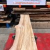 Elm #210. Kiln dried. Measuring 1780 long, 350/430mm wide and 47mm thick. Can be delivered anywhere in the UK (Mainland).