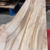 Elm #210. Kiln dried. Measuring 1780 long, 350/430mm wide and 47mm thick. Can be delivered anywhere in the UK (Mainland).