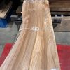 Elm #211. Kiln dried. Measuring 1630 long, 310/420mm wide and 43mm thick. Can be delivered anywhere in the UK (Mainland).