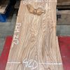 Elm #212. Kiln dried. Measuring 1500 long, 420/530mm wide and 52mm thick. Can be delivered anywhere in the UK (Mainland).