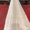 Ash 27mm thick plank #200. Kiln dried and ready to be used for making shelves, window sills.