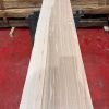 Ash 27mm thick plank #200. Kiln dried and ready to be used for making shelves, window sills.