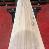 Ash 27mm thick plank #201. Kiln dried and ready to be used for making shelves, window sills.
