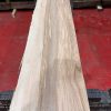 Ash 27mm thick plank #202. Kiln dried and ready to be used for making shelves, window sills.