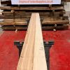 Ash 27mm thick plank #203. Kiln dried and ready to be used for making shelves, window sills.