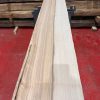 Ash 27mm thick plank #203. Kiln dried and ready to be used for making shelves, window sills.