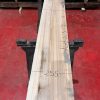 Ash 27mm thick plank #203. Kiln dried and ready to be used for making shelves, window sills.