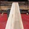 Ash 27mm thick plank #204. Kiln dried and ready to be used for making shelves, window sills.