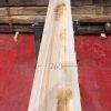 Ash 27mm thick plank #204. Kiln dried and ready to be used for making shelves, window sills.