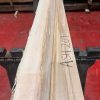 Ash 27mm thick plank #209. Kiln dried and ready to be used for making shelves, window sills.