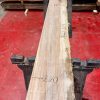 Ash 27mm thick plank #209. Kiln dried and ready to be used for making shelves, window sills.