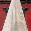 Ash 27mm thick plank #210. Kiln dried and ready to be used for making shelves, window sills.