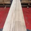 Ash 27mm thick plank #210. Kiln dried and ready to be used for making shelves, window sills.