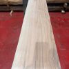 Ash 27mm thick plank #211. Kiln dried and ready to be used for making shelves, window sills.