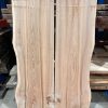 Elm Book Matched Pair #205