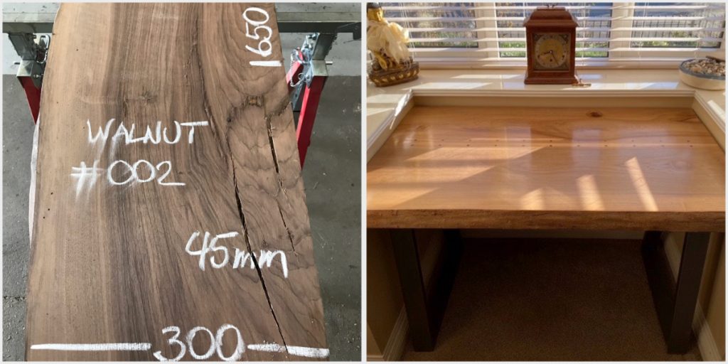 Walnut Spotlight