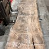 Elm #216 kiln dried and rough sawn timber