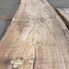 Elm #217 kiln dried and rough sawn timber