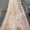 Elm #217 kiln dried and rough sawn timber