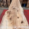 Elm #220 kiln dried wood planed on both sides
