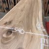 Elm #220 kiln dried wood planed on both sides