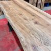 Rustic Oak Table Top