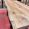 Rustic Oak Table Top