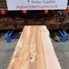 Ash Desk 1400 x 590/620