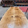Oak Book Matched Pair #209