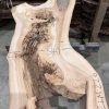 Elm #226 kiln dried piece of wood