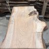 Elm #228 kiln dried piece of wood