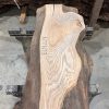 Elm #229 kiln dried piece of wood